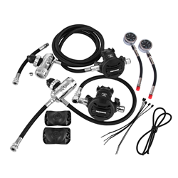 Xtx50 Sidemount System